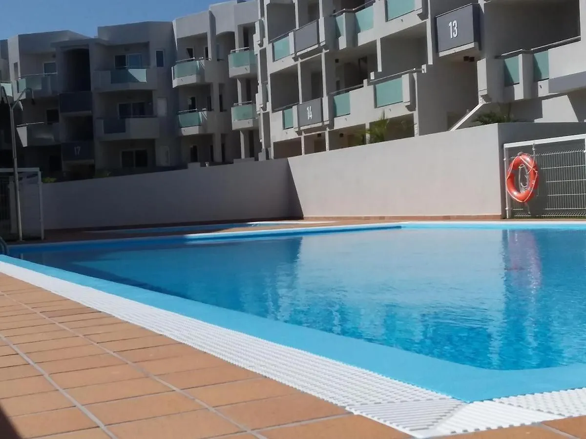 Appartamento Corralejo Sun 312