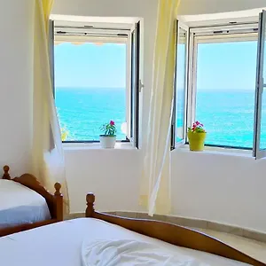 Natasha , Himare Albania