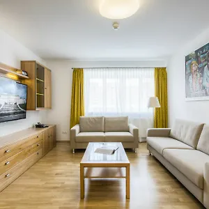 Grand , Vienna Austria