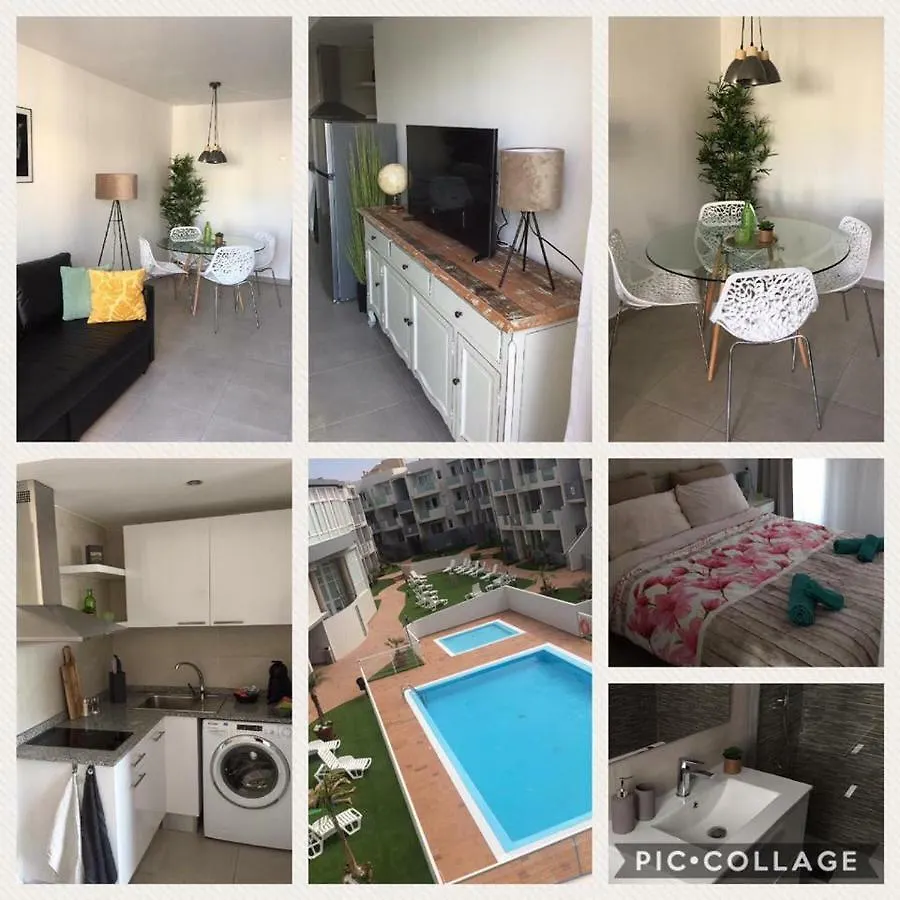 Corralejo Sun 312 Διαμέρισμα