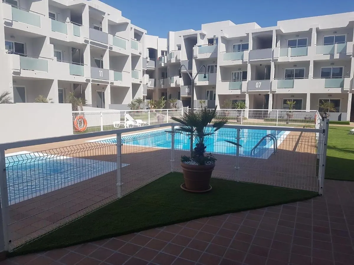 Corralejo Sun 312 Διαμέρισμα Ισπανία