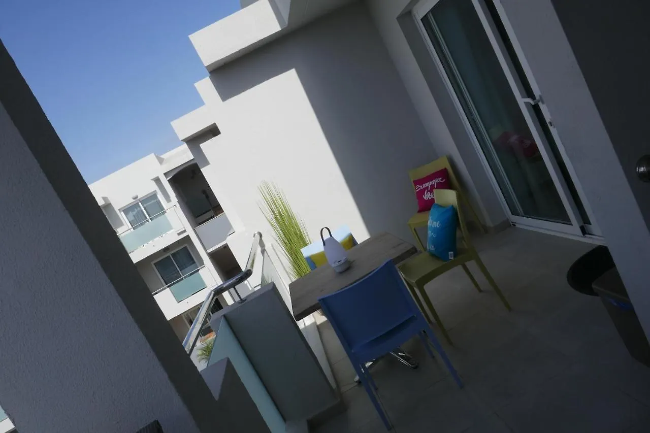 Corralejo Sun 312 Διαμέρισμα
