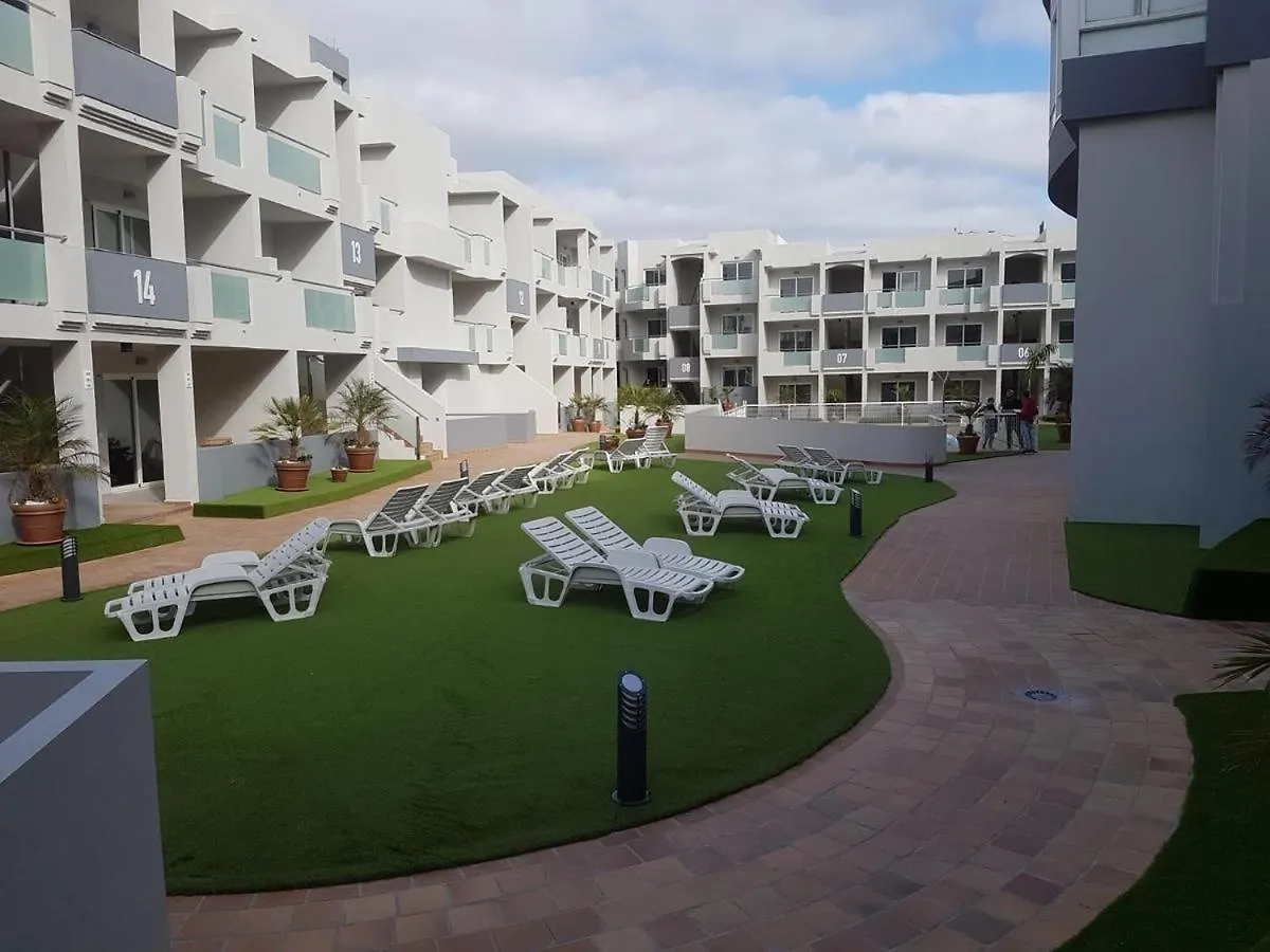 Corralejo Sun 312 Διαμέρισμα 0*,