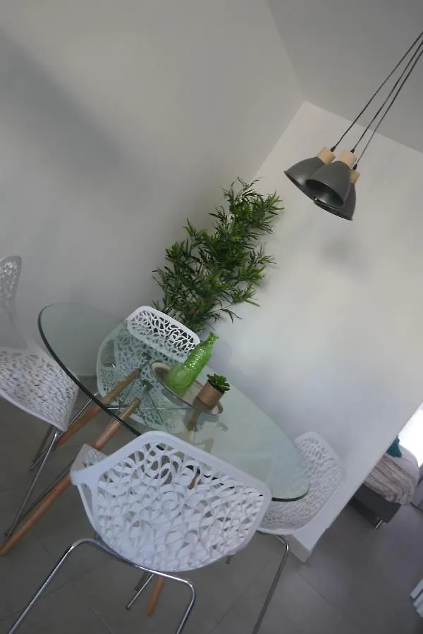 Corralejo Sun 312 Διαμέρισμα Ισπανία