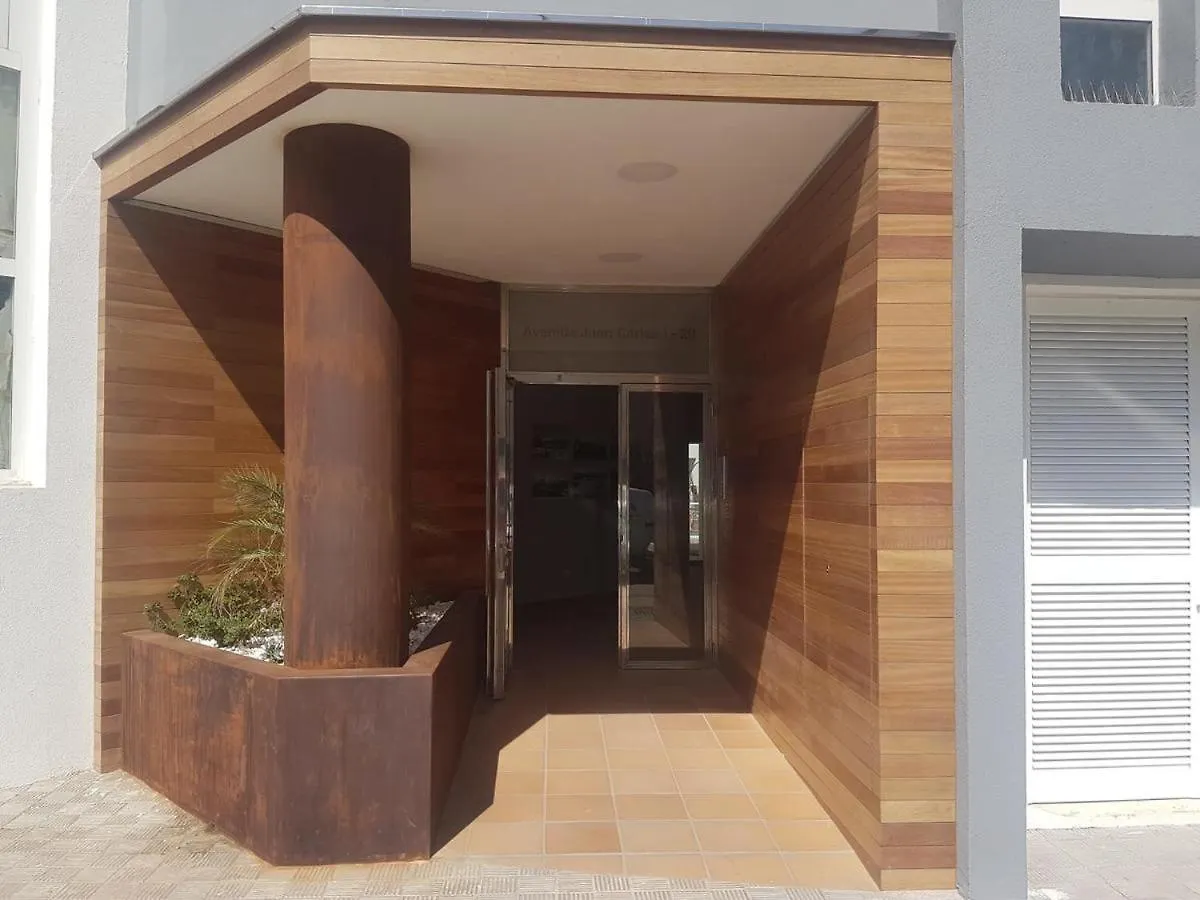 Corralejo Sun 312 Διαμέρισμα