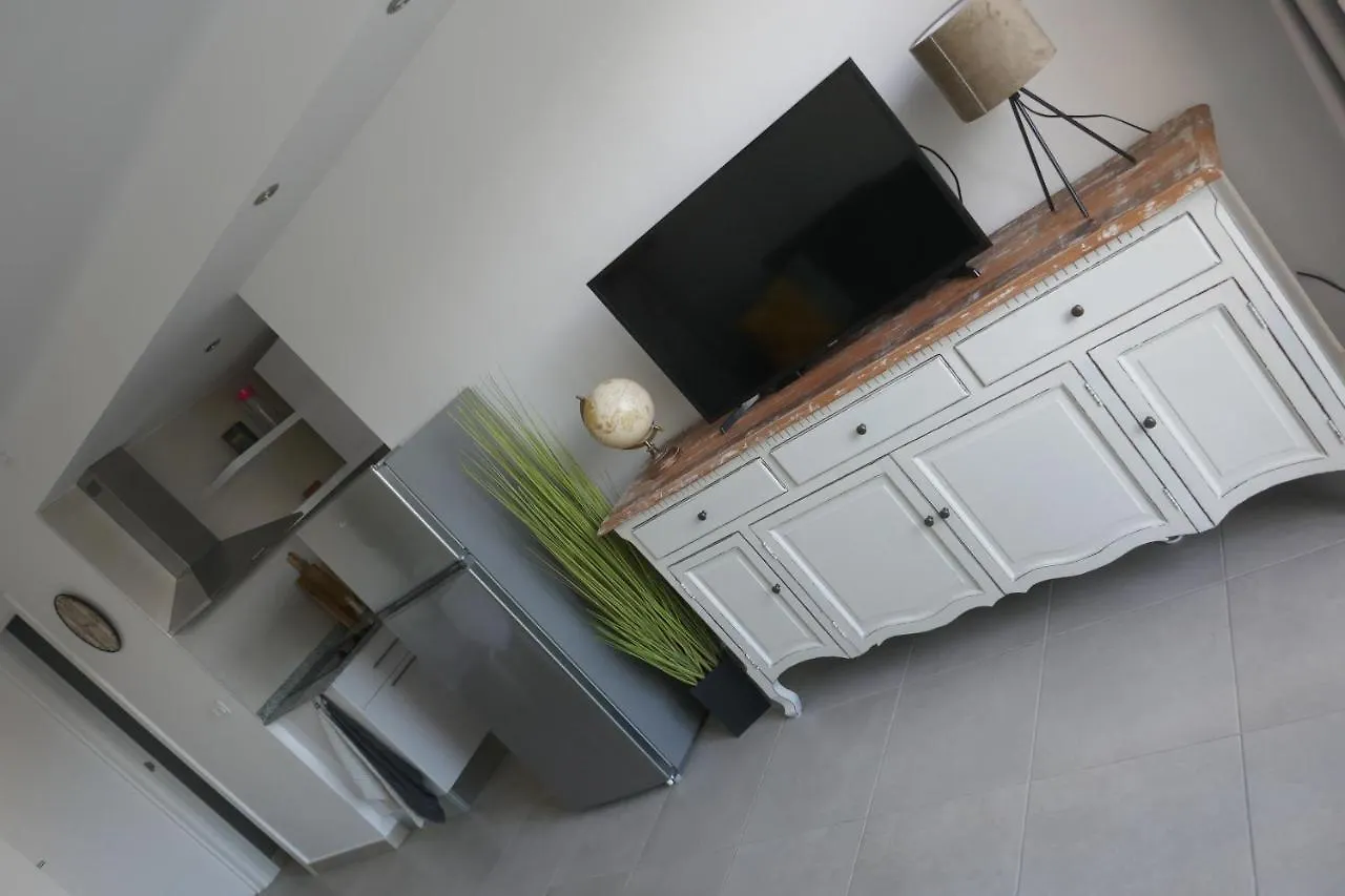 Corralejo Sun 312 Διαμέρισμα Ισπανία