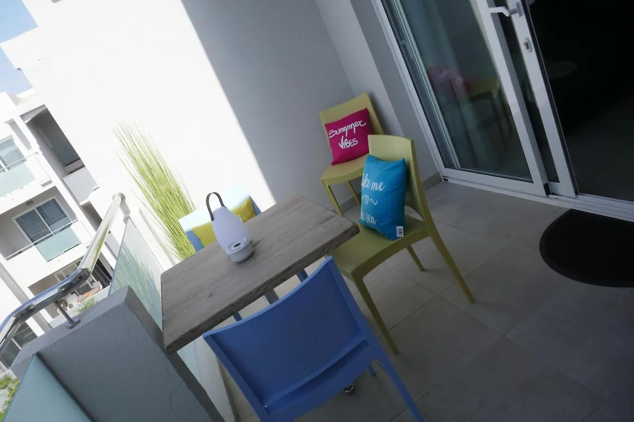 Corralejo Sun 312 Διαμέρισμα 0*,  Ισπανία