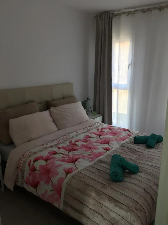 Corralejo Sun 312 Διαμέρισμα 0*,  Ισπανία