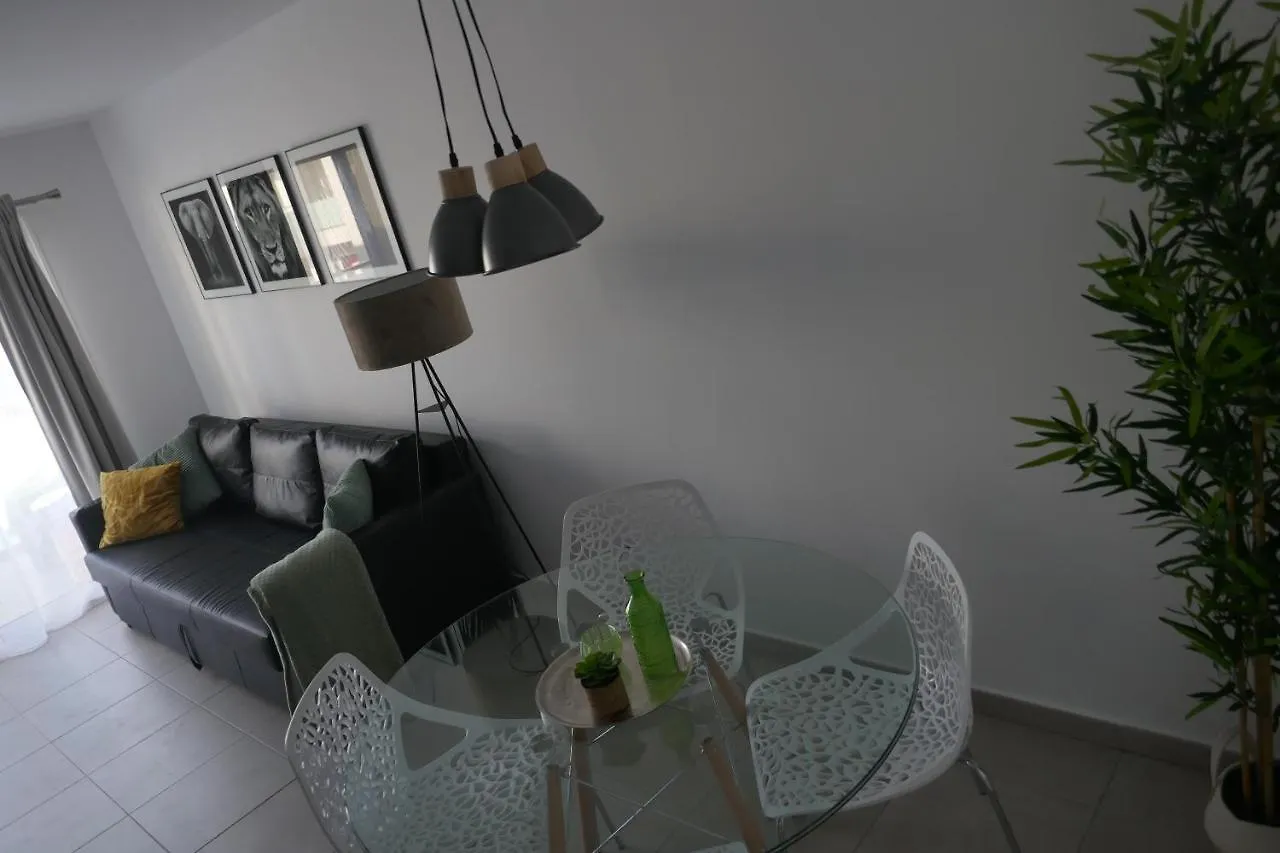Corralejo Sun 312 Διαμέρισμα 0*,