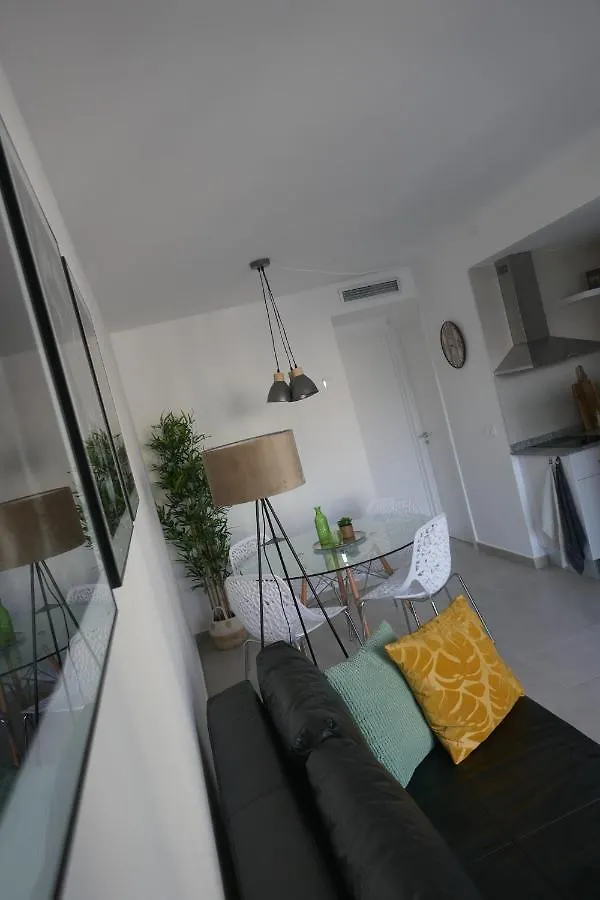 Corralejo Sun 312 Διαμέρισμα