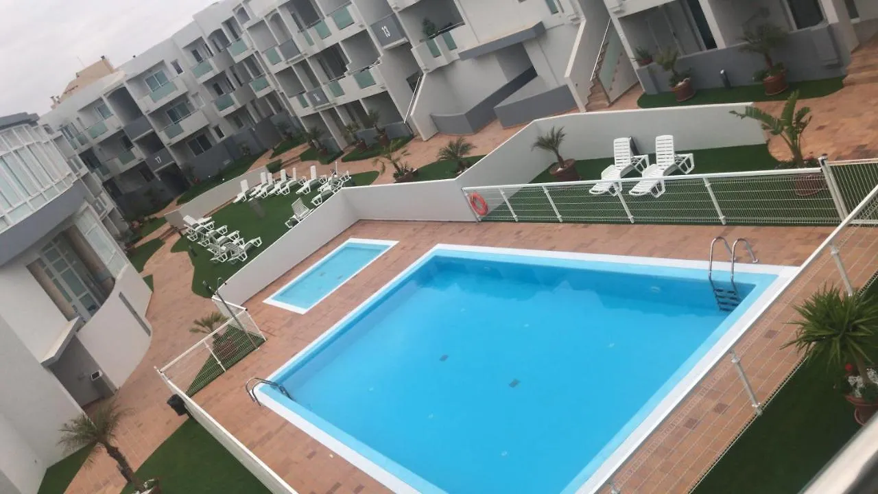 Corralejo Sun 312 Διαμέρισμα