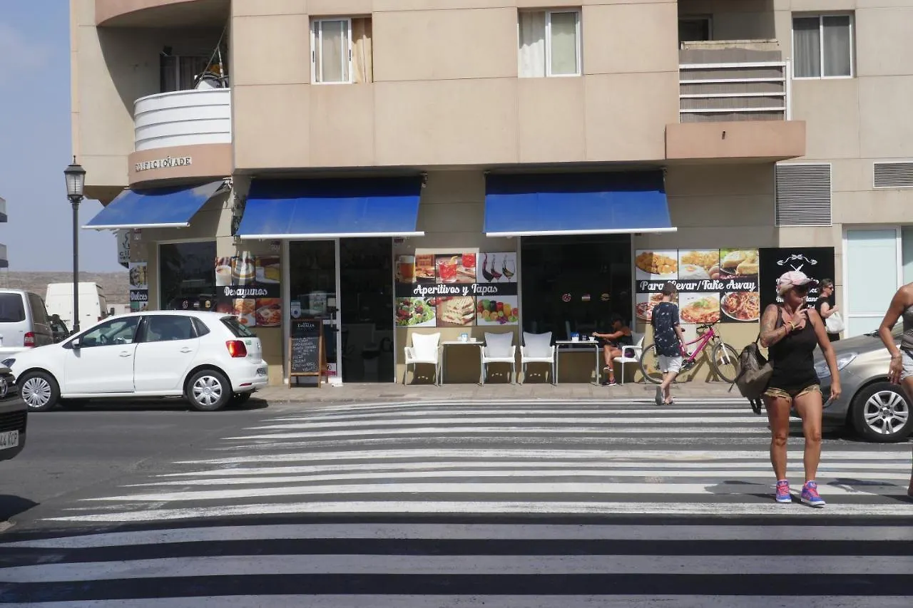 Corralejo Sun 312 Διαμέρισμα