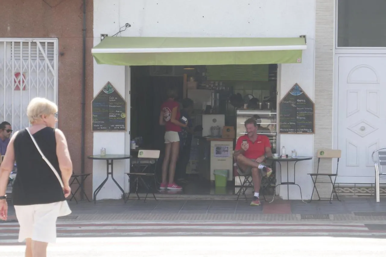 Corralejo Sun 312 Διαμέρισμα 0*,  Ισπανία