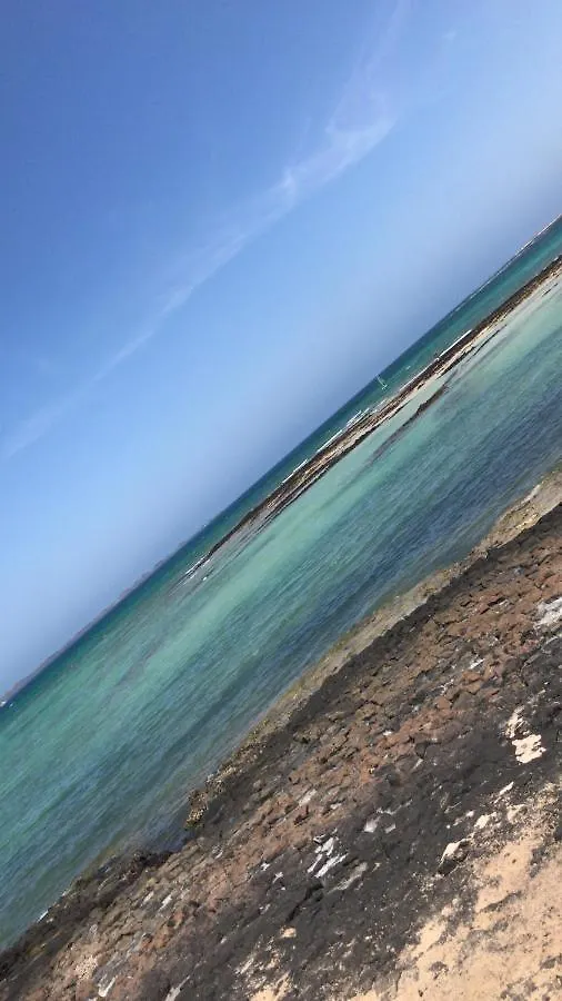 Corralejo Sun 312 Διαμέρισμα Ισπανία