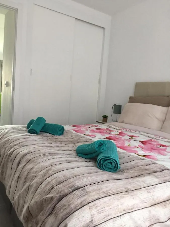 Corralejo Sun 312 Διαμέρισμα 0*,