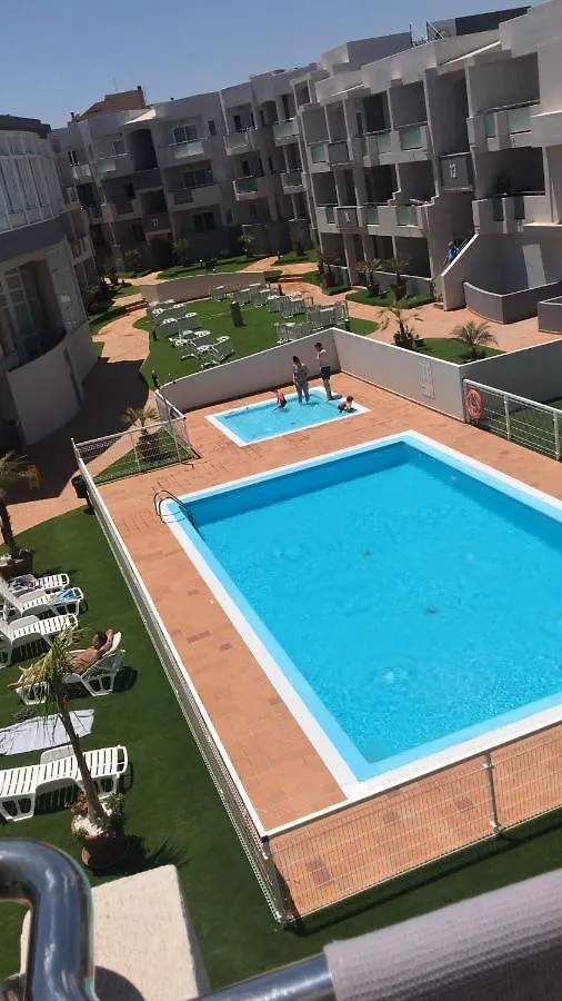 Corralejo Sun 312 Διαμέρισμα 0*,  Ισπανία